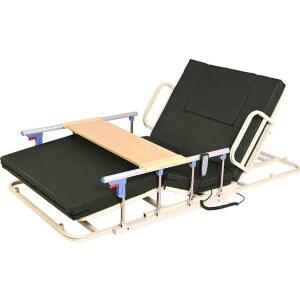 리프트 매트리스 요양병원 침대 침대 보조 75cm 기본형 입원실