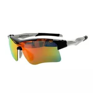 [셀러에이드]국산 편광 선글라스 아시안핏 스포츠 미러렌즈 색안경