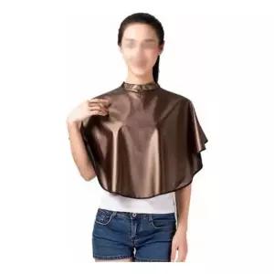 미용 염색 커트보 드라이 미용실 앞치마 파마 가운