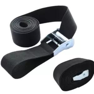 트럭고정바 화물 벨트 5cmx6M탄력 라쳇 미니깔깔이 고정 차깔깔이 차용품