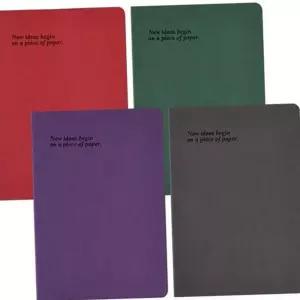 a5 유선 노트 양장 직장인 하드 기록용 수첩형 사무용 미색지 다이어리 업무용 휴대용 학생용 필기용 학용