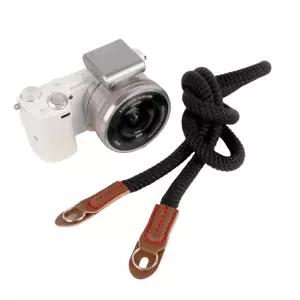 미러리스 넥 숄더트랩 카메라 로프액세서리 카메라끈 목걸이줄 스트 트끈 카메라악