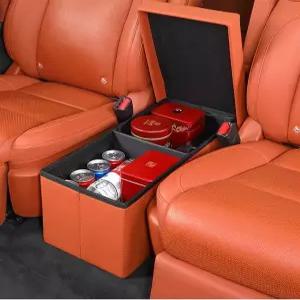 카니발 보조의자 기아 교체 간이 중간열 간이의자 SUV