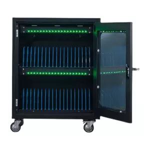 태블릿 학원 충전함 보관함 패드 캐비닛 대용량 40개 충전 20인용 2A(1층)