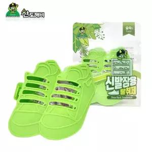 슈마켓 신발장용 탈취제 숲속향 신발냄새 신발장용탈취제 신발장냄새제거