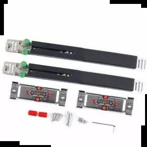 원슬라이딩중문댐퍼세트 슬라이딩도어스토퍼 미서기댐