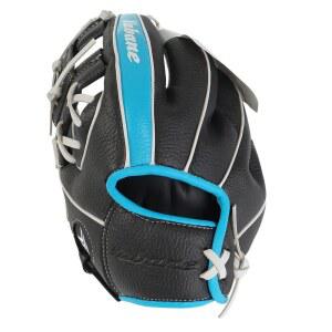 YABANE 레저용 야구그 로브 주니어 키즈그랩 10 5인치 좌투용 YA4EGJ02R 210