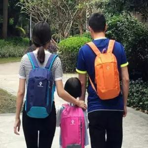 경량 등산 배낭 가벼운 소형 트레킹 백팩 가방스포츠 18리터 여성 남성 초가방 여행 남자 여자 용배낭 초팩