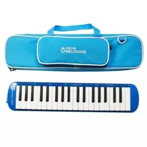 실로폰 영창 멜로디언 파랑 개(1개입) YM-D37B