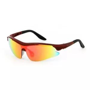 국산 편광 선글라스 클래식 아시안핏 미러렌즈 색안경