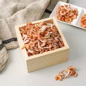 서영이네 건새우 두절새우 (중) 300g