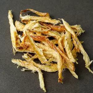 서영이네 손질 먹태채 500g