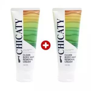 다리털 겨드랑이 셀프 제모크림 제모신제품 빠른 부위제모-WFIZKAP