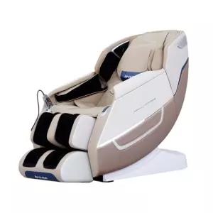 인클라우드 New IN-7플랩 AI 4D 스크럽 안마의자