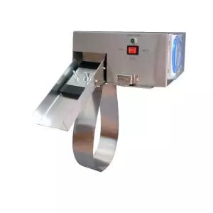 오일스키머 유수분리기 폐기름 스키머 처리 분리기 선팅