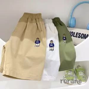 남아 여름 반바지 면바지 남아복 tos3+9GhU