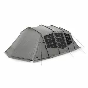 하우스 4-5인용 캠핑 터널형 그란디오 텐트 카즈미