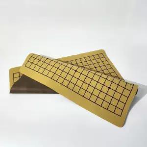 bns 접이식 바둑판 휴대용 바둑판 가벼운 접이식바둑판 바둑판 전통놀이 학습용 자석바둑