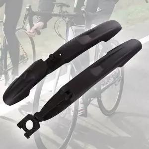 WL 자전거 흙받이 머드가드