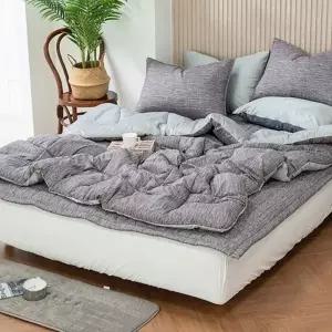 ( )겨울필수 엘레나 극세사 이불패드세트 SS