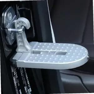 차량용 도어 사다리 사이드 스텝 엑세서리 계단형 발판