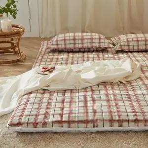 라움베딩 베리노 온수매트커버 S