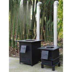 무쇠 화로 아궁이 야영 캠핑 무연 솥뚜껑 시골 주물 야외 농촌