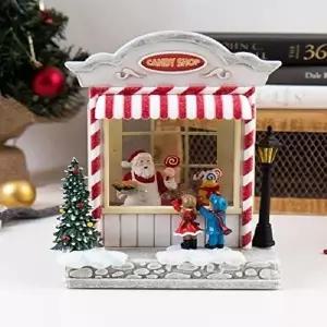 20115 산타 캔디샵 (KYR-WBB2514)