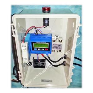 TUF-2000M 유량계 TS-2(DN15DN100) TM-1 TL-1-HT(-30160) ℃ ) 고온 초음파 모듈 센서 디지털 액체