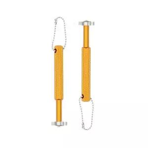 골프 클럽 그루브 클리너 및 샤프너 세트 골프장비 골프스윙