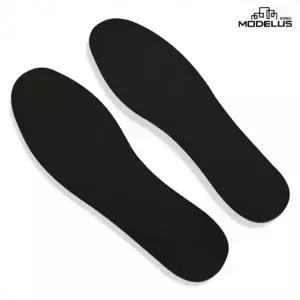 ( )모더러스 3D 인솔 슬리퍼용 깔창남성용 신발 맞춤형
