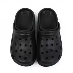 [하프클럽/]여성 샌들 푹신한 택 키높이 물놀이 아쿠아 나라