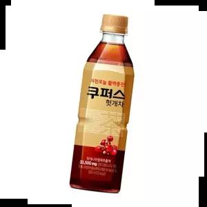 팔도 쿠퍼스 헛개차 500mlx20펫