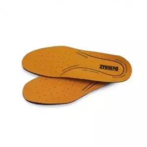 디월트 안전화 깔창 등산화 작업화 근무화 깔창 1세트