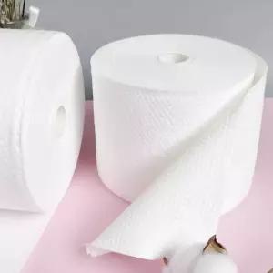 물티슈 기계 롤 롤업버전 하루 물수건 건티슈 디스펜서 식당