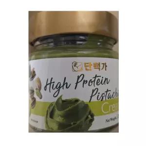 단백가 고단백 피스타치오 크림 200g 피스타치오 스프레드