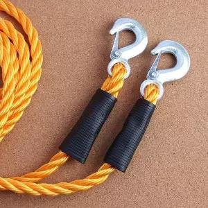 [하프클럽/셀러허브_여성트랜드패션]견인줄 견인바 고정로프 비상견인로프