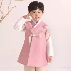 [보리보리/예가한복]MR2064 아인마루 남아한복/아동한복