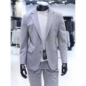 [STCO] 세이브존04 봄/가을 저지 트윌 자켓 1EJ24102 (S11910583)