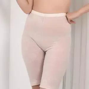 [오노마] ONM 여성 7부하의 인견 시원한 쿨 쟈가드 플라워 속바지 (S9718812)