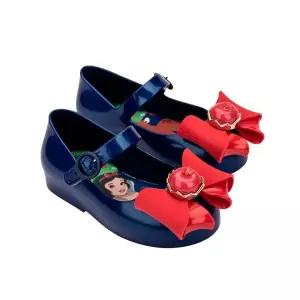 [보리보리/토박스]미니멜리사 스윗 럽 스노우 화이트 베이비 네이비 MSKCE2TSSW12NVY