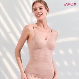 앤왁스 배쏙 쉐이퍼 레이스 스트랩 1종 여성 보정속옷