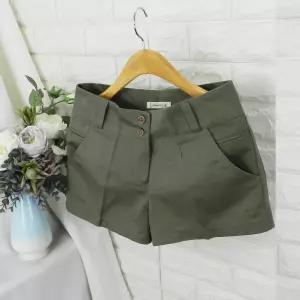 [쿨젠]mn_베이직3부팬츠  HPOT일자바지,스판바지,밴딩바지,면바지,3부바지