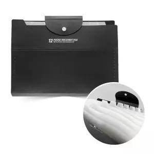 [하프클럽/]포켓 아이비스 블랙 도큐먼트 화일 sp 12 5500