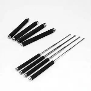 티타늄 진압봉 3단 호신용 휴대용 강압봉 (WFK0PAZ)