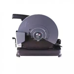 고품질 ES산전 컷팅기 고속 절단기 C314 14in 슬라이딩각도절단기 (WFK25KV)