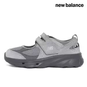 [보리보리/뉴발란스 슈즈]뉴발란스 브리즈 그레이 스니커즈 (SD2203GY)