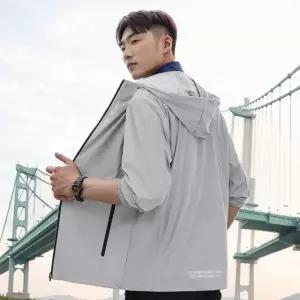 여름 윈드 바람막이 자켓 초경량 방풍자켓 (WFK7FYF)