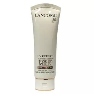 랑콤 UV 엑스퍼트 유스 쉴드 톤업 밀크 펄리 브라이트 SPF50+ PA++++ 50ml