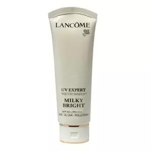 랑콤 UV 엑스퍼트 유스 쉴드 밀키브라이트 SPF50+ PA++++ 50ml